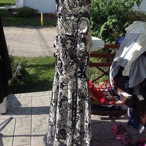 Xscape Dresses - Strapless xscape gown. Xscape Dresses - Strapless xscape gown.